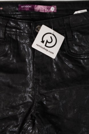 Damen Jeans, Größe M, Farbe Schwarz, Preis 20,49 €