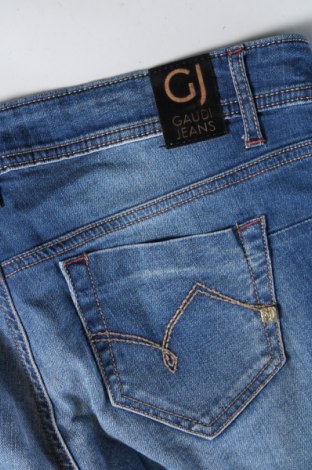 Dámské džíny  Gaudi Jeans, Velikost L, Barva Modrá, Cena  199,00 Kč