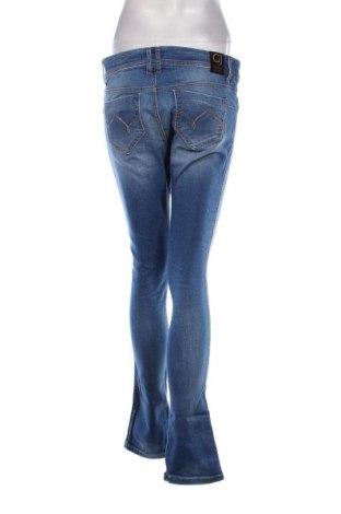 Dámské džíny  Gaudi Jeans, Velikost L, Barva Modrá, Cena  199,00 Kč