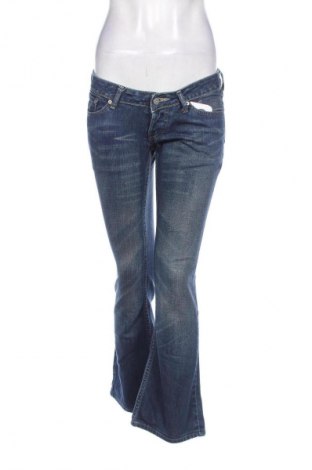 Damen Jeans, Größe M, Farbe Blau, Preis 20,49 €