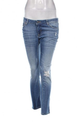 Damen Jeans Zara, Größe M, Farbe Blau, Preis € 20,49