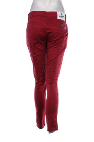 Damen Jeans, Größe XL, Farbe Rot, Preis 20,49 €