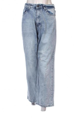 Damen Jeans, Größe M, Farbe Blau, Preis 15,00 €