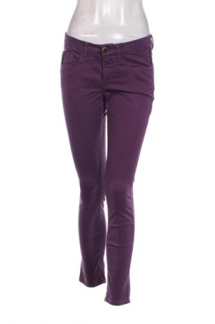 Damen Jeans, Größe S, Farbe Lila, Preis € 20,49