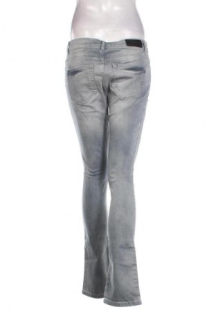 Damen Jeans, Größe XL, Farbe Grau, Preis 20,49 €