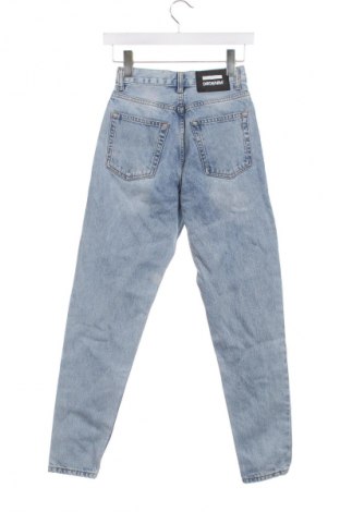 Damen Jeans Dr. Denim, Größe XXS, Farbe Blau, Preis 10,49 €