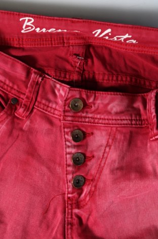 Damen Jeans, Größe XL, Farbe Rot, Preis € 20,49