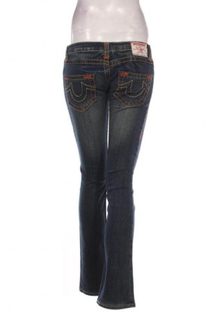 Dámské džíny  True Religion, Velikost S, Barva Modrá, Cena  367,00 Kč