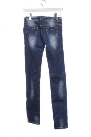 Damen Jeans, Größe S, Farbe Blau, Preis 8,49 €