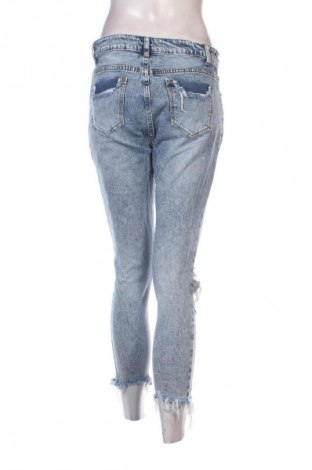 Damen Jeans, Größe L, Farbe Blau, Preis € 14,83