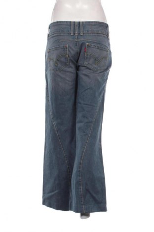 Damen Jeans, Größe S, Farbe Blau, Preis 15,00 €