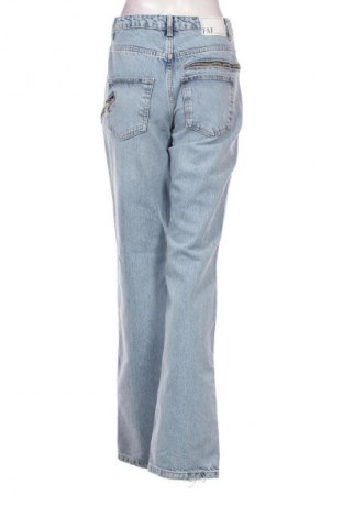 Damen Jeans, Größe M, Farbe Blau, Preis 23,53 €