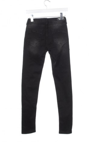 Blugi de femei, Mărime XS, Culoare Negru, Preț 73,98 Lei