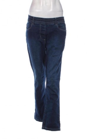 Damen Jeans, Größe M, Farbe Blau, Preis 20,49 €