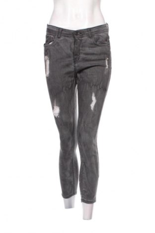 Damen Jeans, Größe M, Farbe Grau, Preis 24,63 €