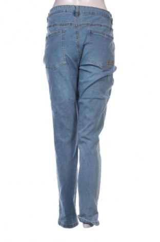 Damen Jeans, Größe M, Farbe Blau, Preis € 14,83