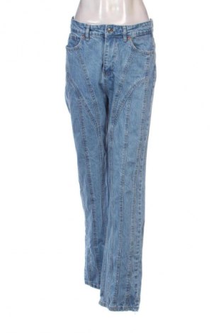 Damen Jeans, Größe M, Farbe Blau, Preis € 23,53