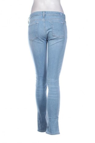 Damen Jeans 7 For All Mankind, Größe S, Farbe Blau, Preis 95,99 €