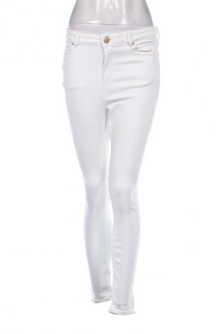 Damen Jeans ASOS, Größe M, Farbe Weiß, Preis 28,99 €