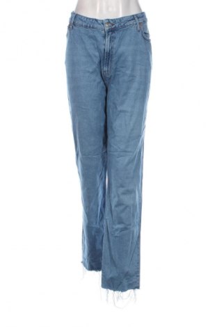 Damen Jeans ASOS, Größe XXL, Farbe Blau, Preis € 28,99