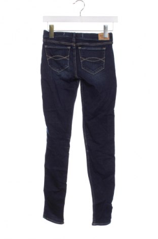 Damen Jeans Abercrombie & Fitch, Größe XS, Farbe Blau, Preis 23,99 €