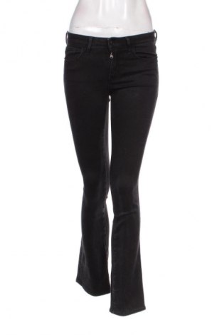 Damen Jeans Abercrombie & Fitch, Größe XS, Farbe Schwarz, Preis € 38,36