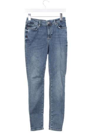 Damen Jeans AllSaints, Größe M, Farbe Blau, Preis 45,61 €