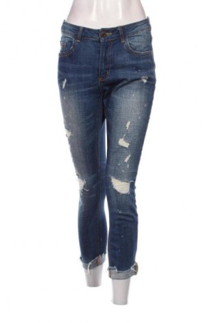 Damen Jeans Amisu, Größe M, Farbe Blau, Preis € 7,99