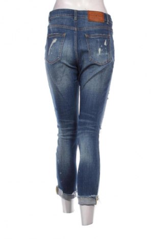 Damen Jeans Amisu, Größe M, Farbe Blau, Preis € 7,99