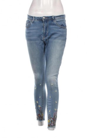 Damen Jeans Amisu, Größe M, Farbe Blau, Preis 14,83 €