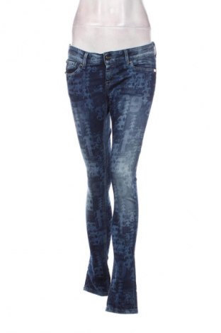 Damen Jeans Andy Warhol By Pepe Jeans, Größe M, Farbe Blau, Preis € 52,49