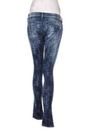 Damen Jeans Andy Warhol By Pepe Jeans, Größe M, Farbe Blau, Preis € 52,49