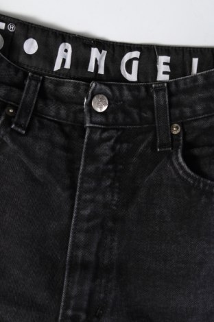 Damen Jeans Angels, Größe M, Farbe Schwarz, Preis € 20,49