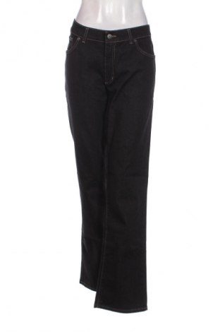 Blugi de femei Angels, Mărime XL, Culoare Negru, Preț 52,99 Lei