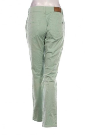 Damen Jeans Arizona, Größe L, Farbe Grün, Preis 20,49 €