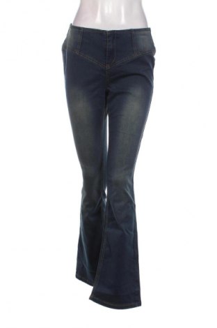 Damen Jeans Arizona, Größe M, Farbe Blau, Preis 20,49 €