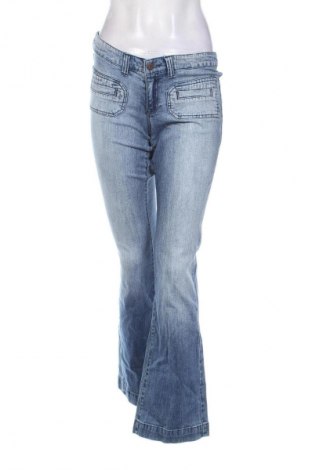 Damen Jeans Arizona, Größe S, Farbe Blau, Preis 20,49 €