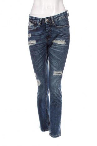 Damen Jeans Badila, Größe M, Farbe Blau, Preis € 4,99