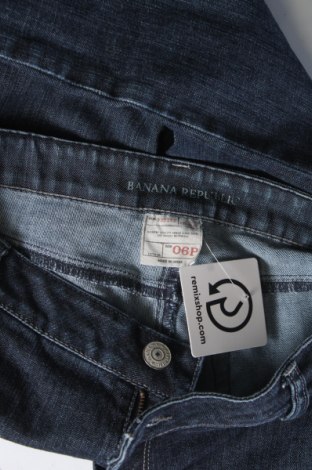 Damen Jeans Banana Republic, Größe M, Farbe Blau, Preis € 52,49