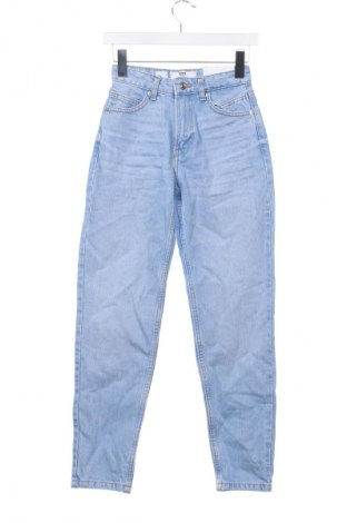 Damen Jeans Bershka, Größe XXS, Farbe Blau, Preis € 32,49