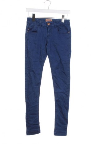 Damen Jeans Bershka, Größe S, Farbe Blau, Preis € 9,49