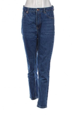 Damen Jeans Bershka, Größe S, Farbe Blau, Preis 20,49 €