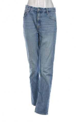 Damen Jeans Bershka, Größe S, Farbe Blau, Preis € 20,49