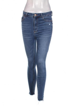 Damen Jeans Bershka, Größe M, Farbe Blau, Preis 20,49 €