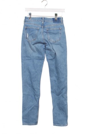 Damen Jeans Bershka, Größe XS, Farbe Blau, Preis 20,49 €