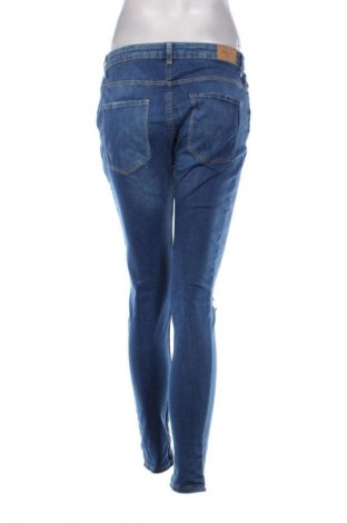 Damen Jeans Bershka, Größe L, Farbe Blau, Preis 8,49 €