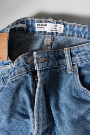 Damen Jeans Bershka, Größe M, Farbe Blau, Preis € 10,49