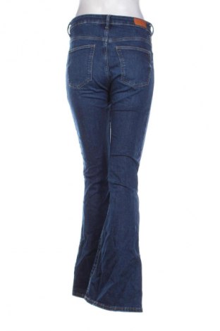 Damen Jeans Bershka, Größe M, Farbe Blau, Preis 20,49 €