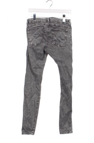 Damen Jeans Bershka, Größe M, Farbe Grau, Preis 20,49 €