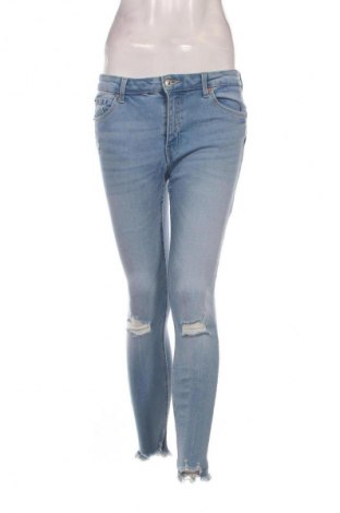 Damen Jeans Bershka, Größe M, Farbe Blau, Preis € 14,83